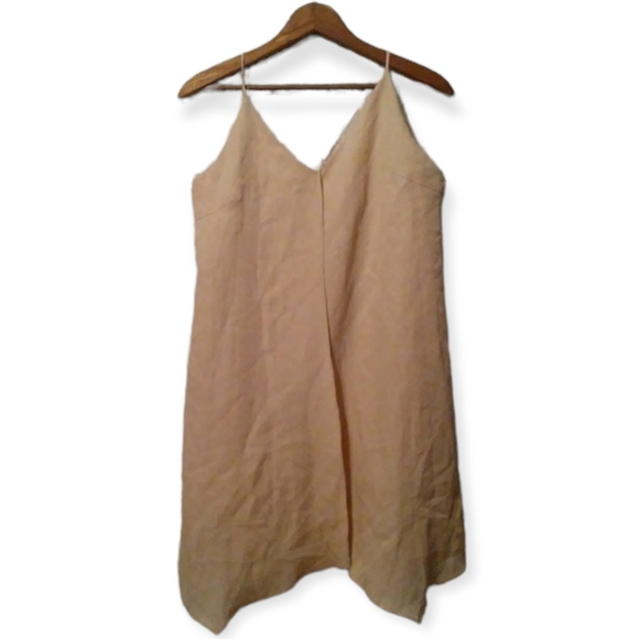 Urban Outfitters Tops - Six Crisp Days Urban Outfitters Creme Lined Top